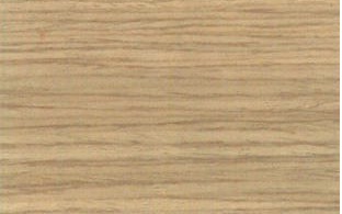 Ash wood stained NATURAL OAK