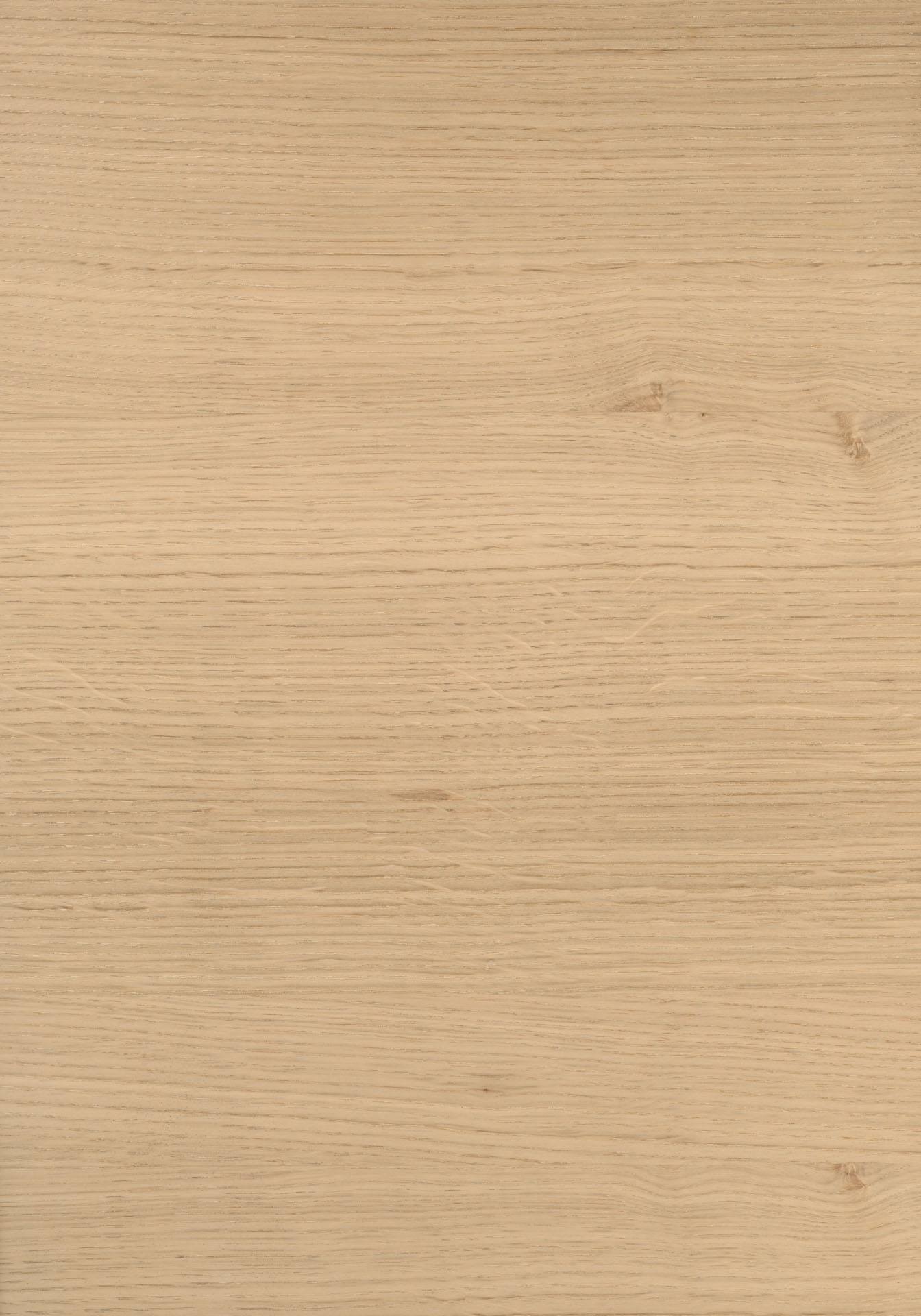 Veneered wood NATURAL OAK