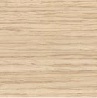 Veneered wood painted NATURAL