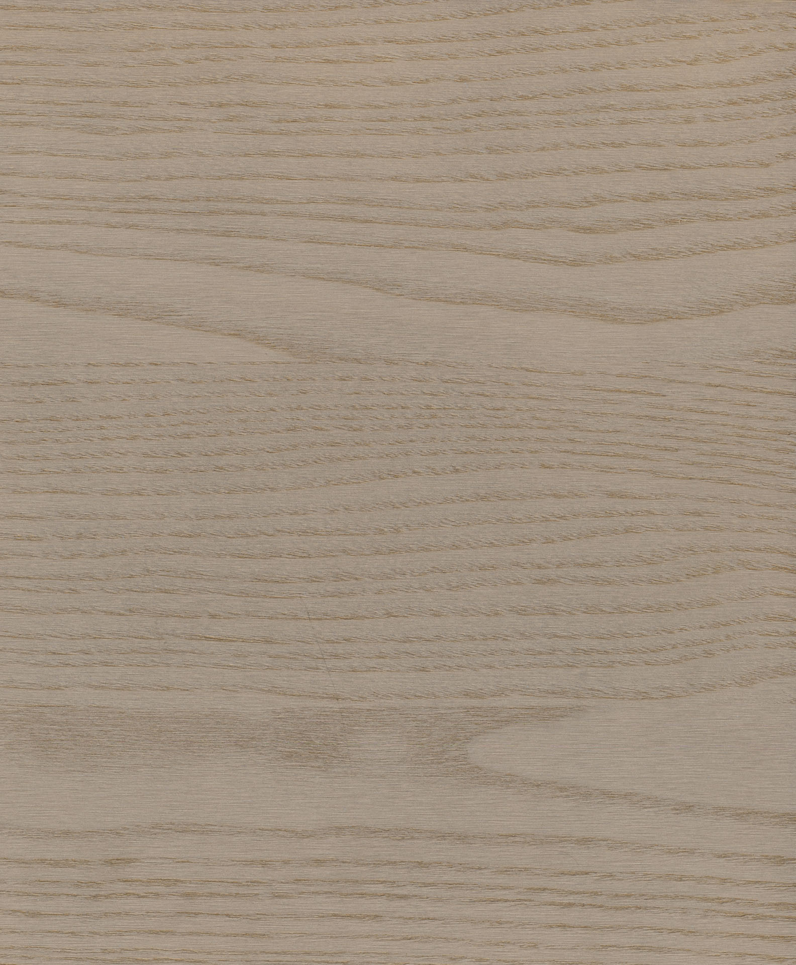 Veneered wood painted LIGHT GREY