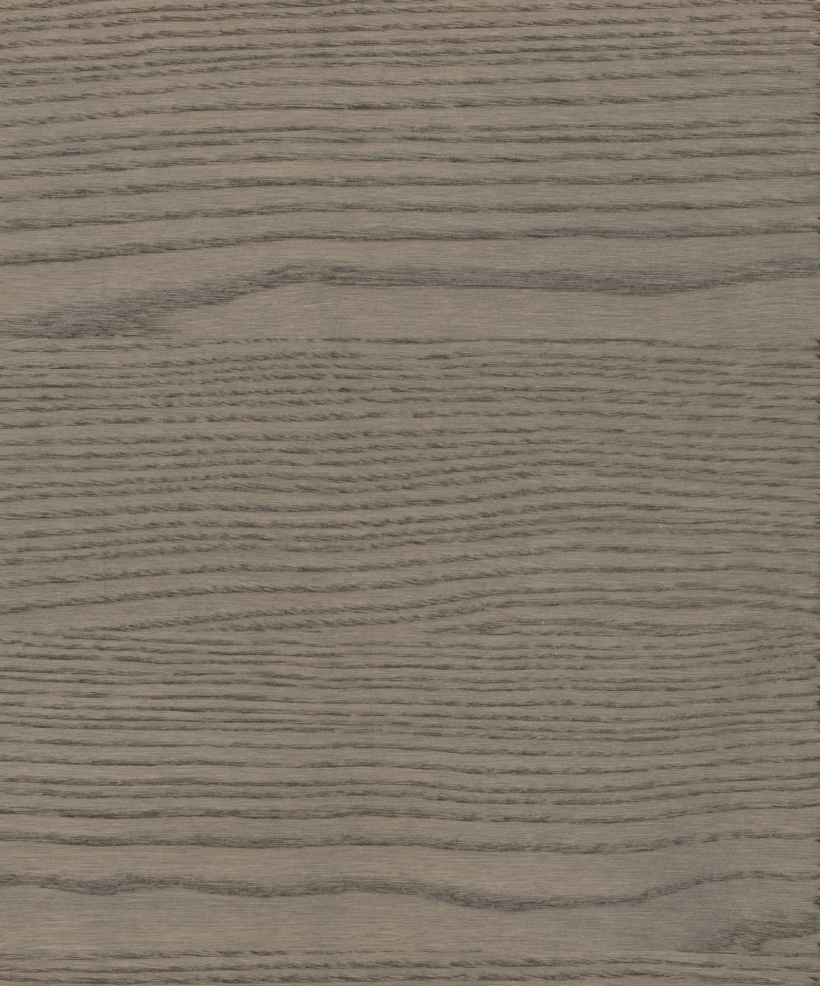 Veneered wood painted DARK GREY