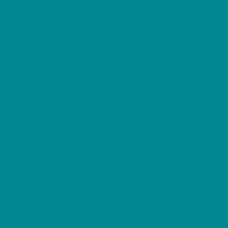 BLUE TURQUOISE