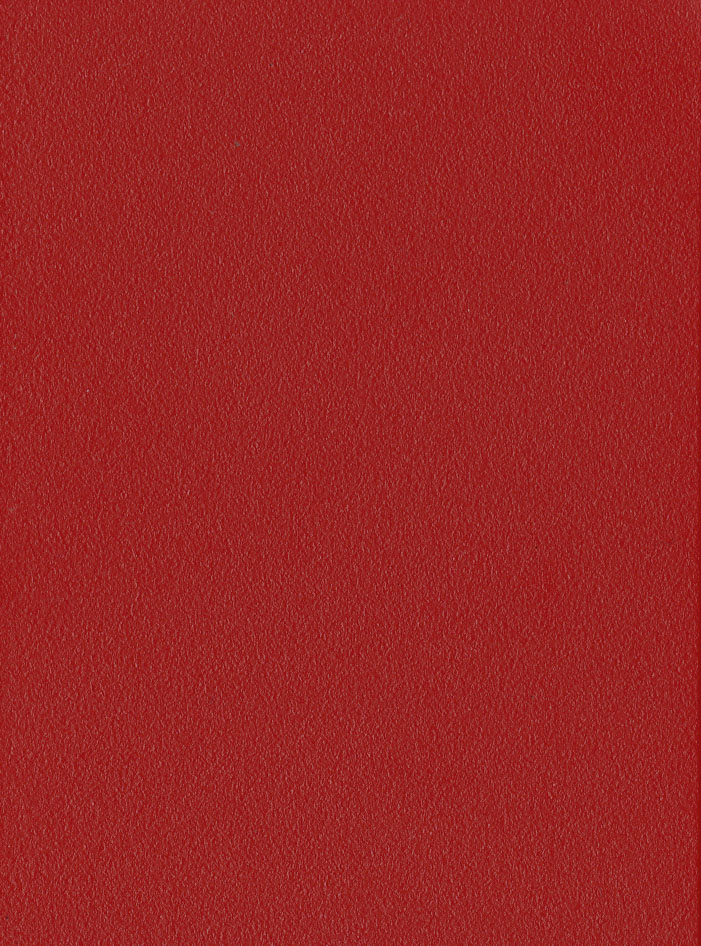 Outdoor CHERRY RED