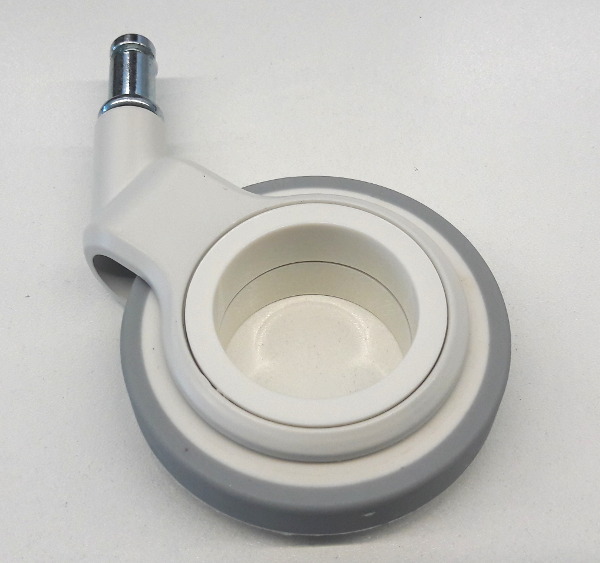 Wheels D75 GreyWhite